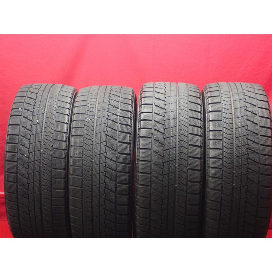 前後異サイズ 4本SET】ブリヂストン ブリザック VRX [前225/50R17 94Q 