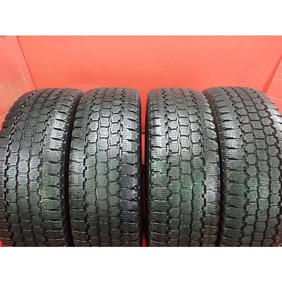 スタッドレス ブリヂストン ブリザックW・965 37/12.5R17.5 8.5 スタッドレス ブリヂストン ブリザックW・965 37/12.5R17.5 8.5