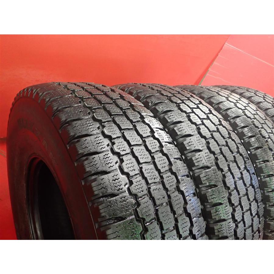 スタッドレス ブリヂストン ブリザックW・965 37/12.5R17.5 8.5 スタッドレス ブリヂストン ブリザックW・965 37/12.5R17.5 8.5
