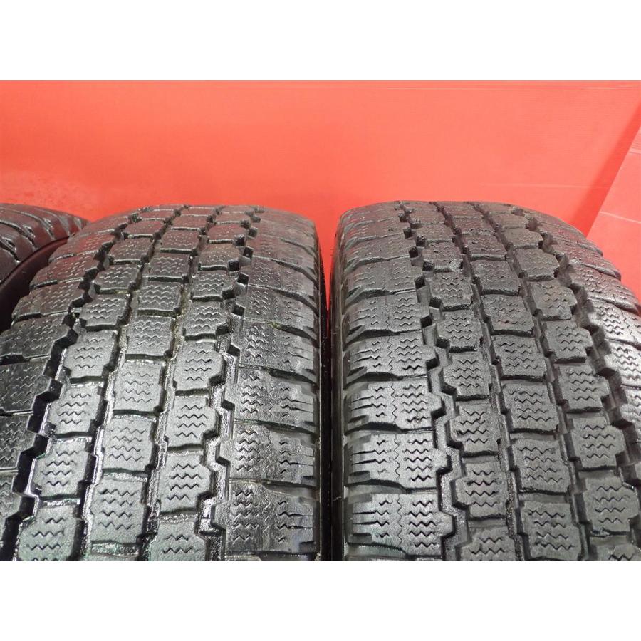 スタッドレス ブリヂストン ブリザックW・965 37/12.5R17.5 8.5 スタッドレス ブリヂストン ブリザックW・965 37/12.5R17.5 8.5