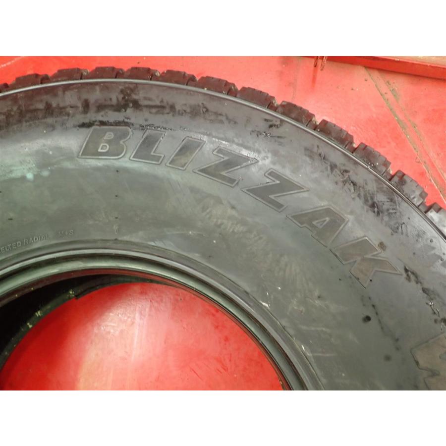 スタッドレス ブリヂストン ブリザックW・965 37/12.5R17.5 8.5 スタッドレス ブリヂストン ブリザックW・965 37/12.5R17.5 8.5