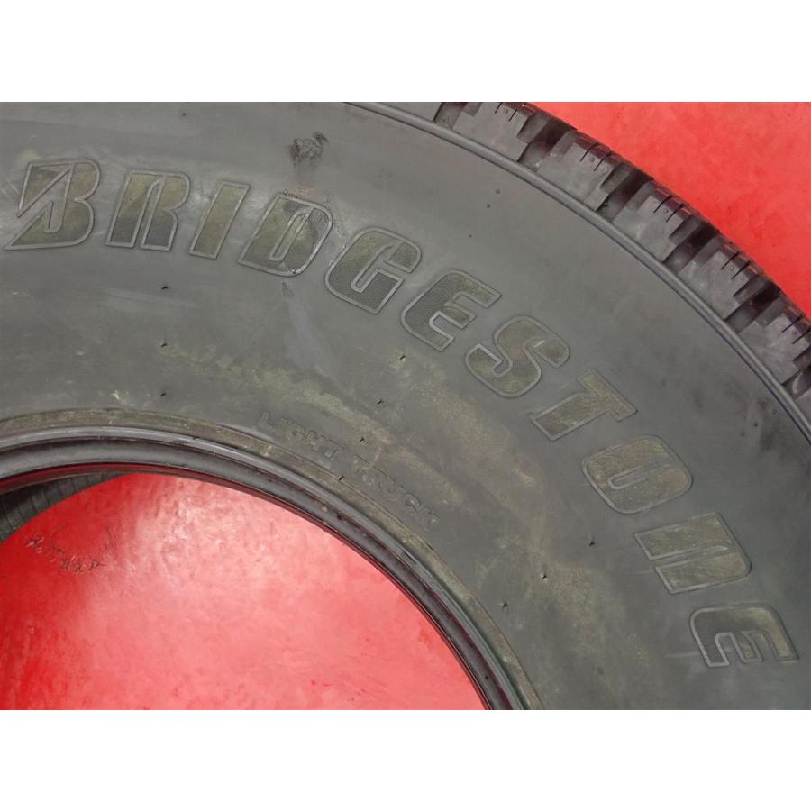 希少品 激レアサイズ】37×12.50R17.5LT 8PR スタッドレスタイヤ 4本 