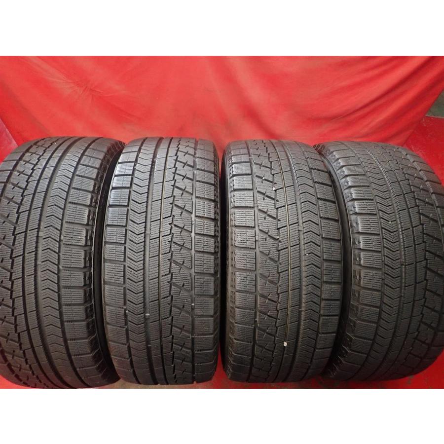 お値打ちランフラット】245/50R19 101Q 4本 冬用 スタッドレスタイヤ