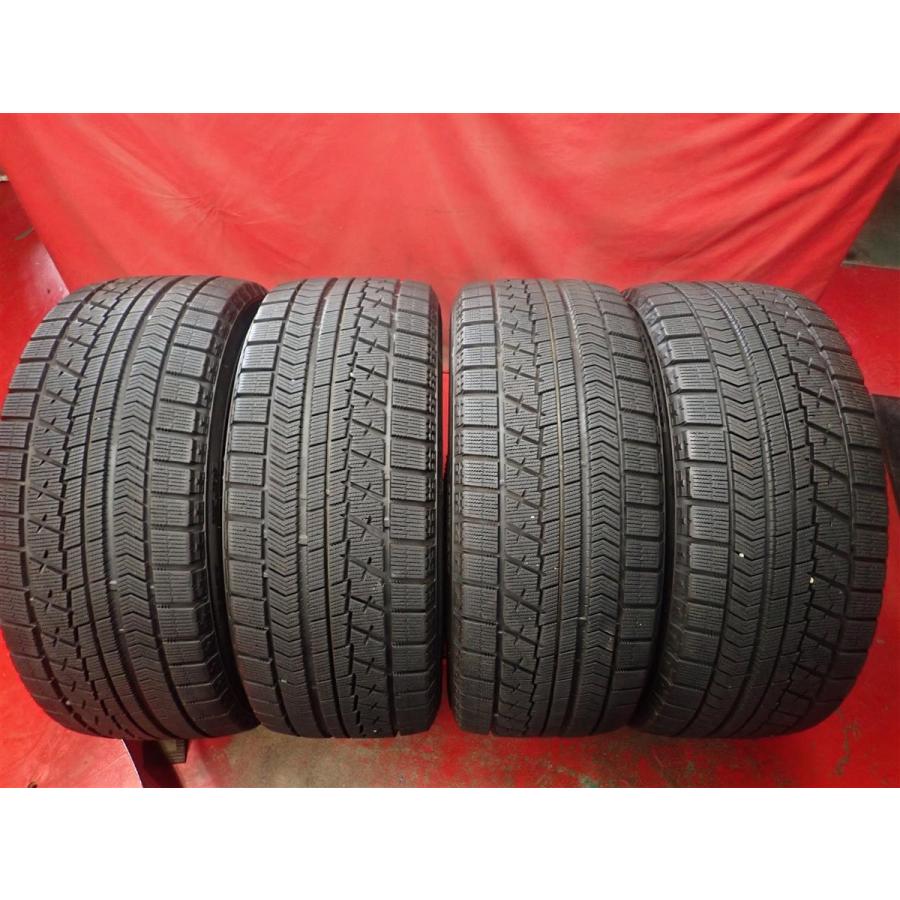 お値打ちランフラット】245/50R19 101Q 4本 冬用 スタッドレスタイヤ 