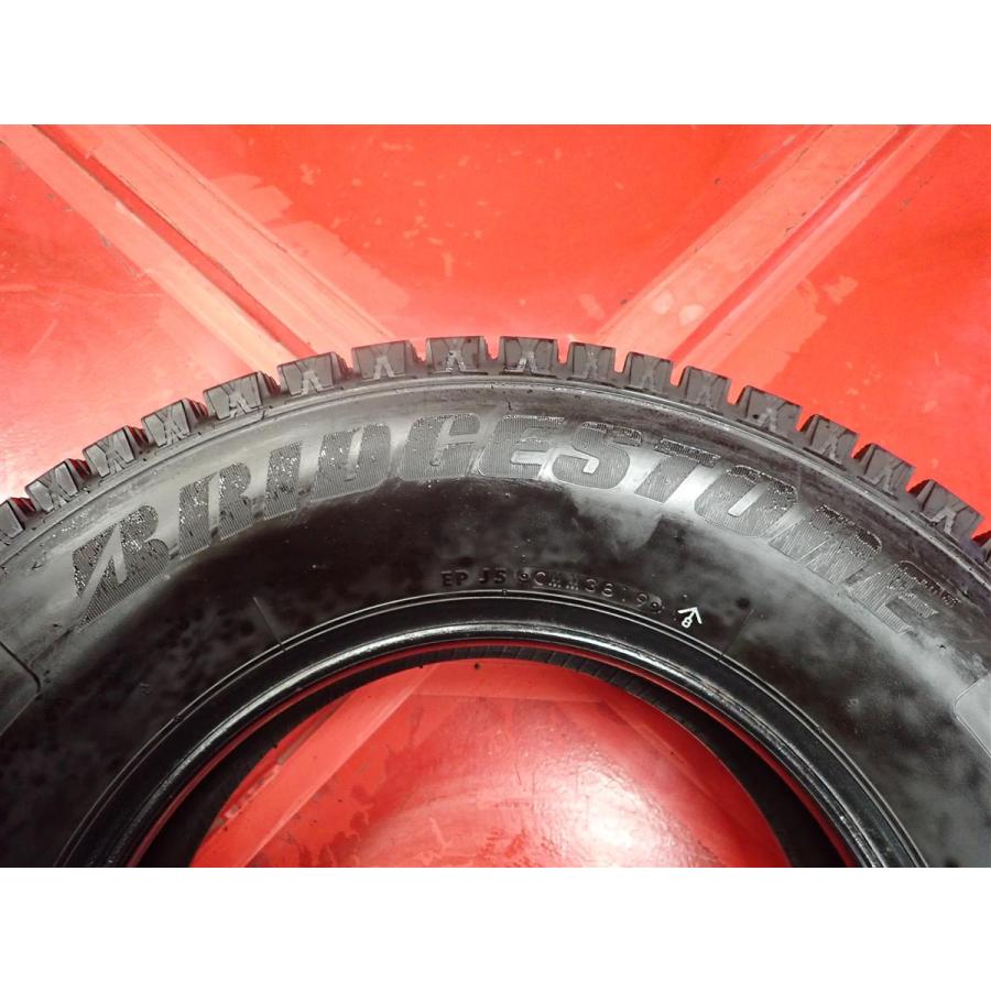 スタッドレス4本 《ブリヂストン》ブリザックTM-03 185/80R14 9 スタッドレス4本 《ブリヂストン》ブリザックTM-03 185/80R14 9