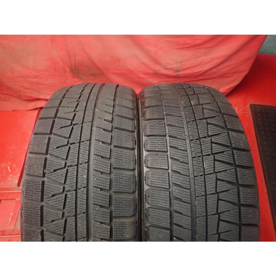 激安】245/40R18 93Q 2本 冬用 スタッドレスタイヤ 《ブリヂストン