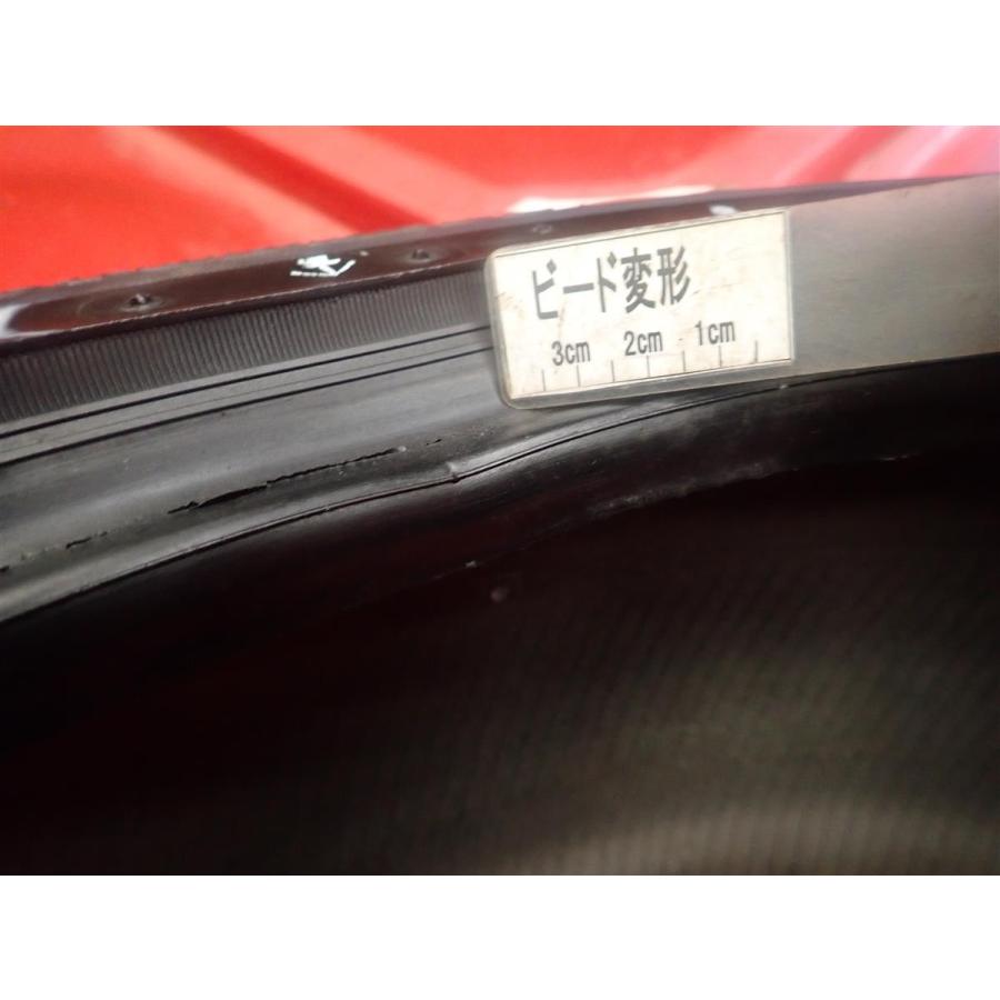 【激安】245/40R18 93Q 2本 冬用 スタッドレスタイヤ 《ブリヂストン ブリザック REVO GZ》 8.5分山 アウディA4 A6 TT BMW5シリーズ sta18の画像