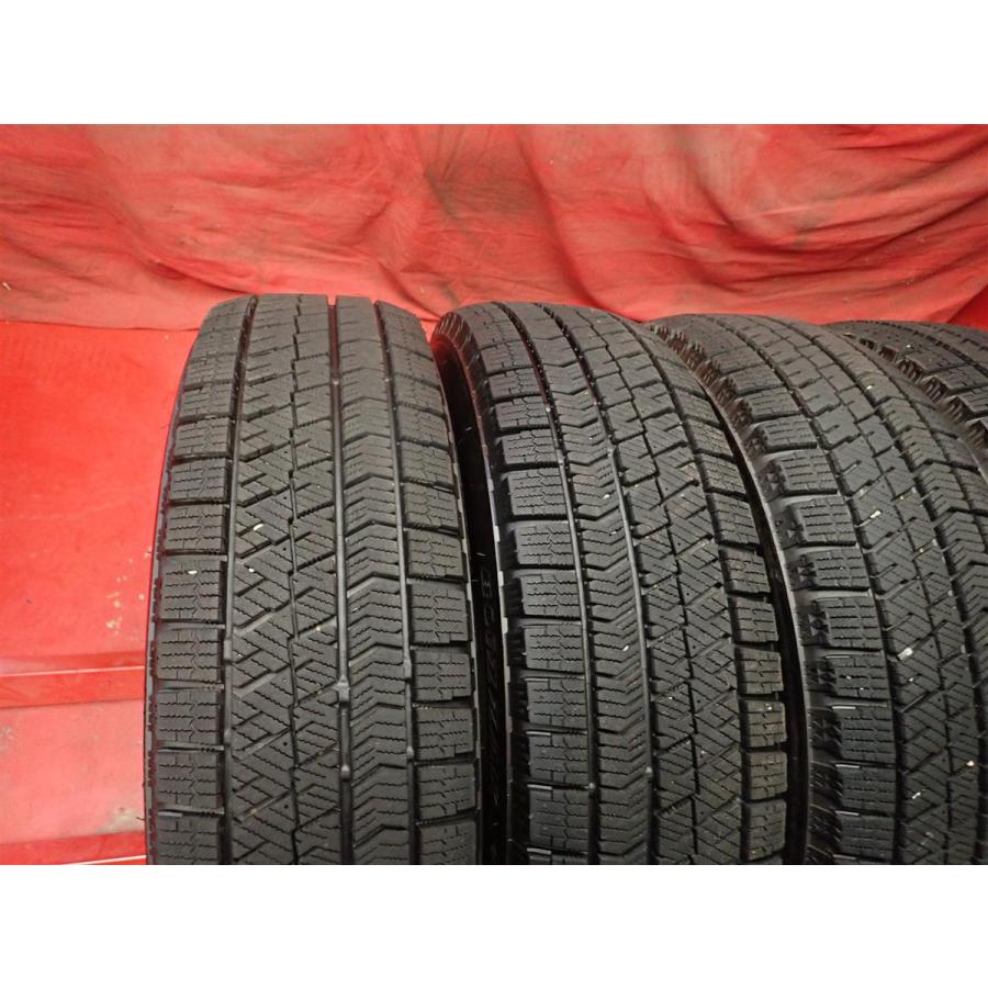 175/70R14 ブリヂストン ブリザックVRX2スタッドレスタイヤ4本セット 激安 人気モデル】165/70R14 81Q スタッドレスタイヤ 4本