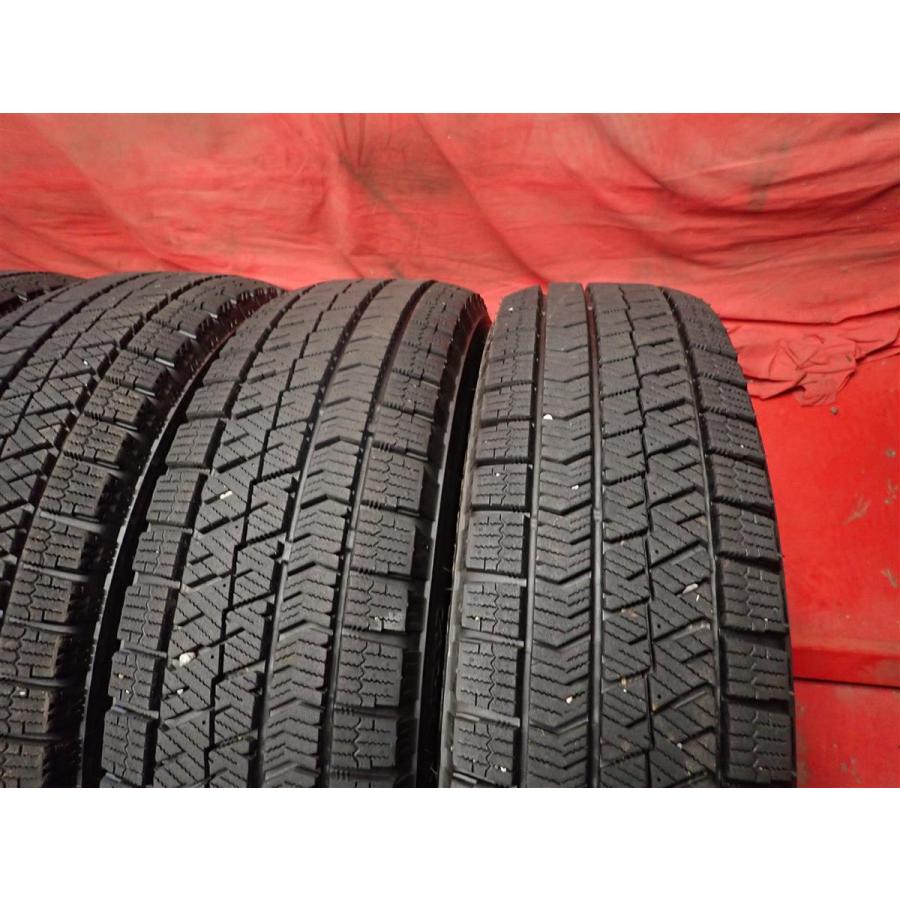 激安 人気モデル】165/70R14 81Q スタッドレスタイヤ 4本