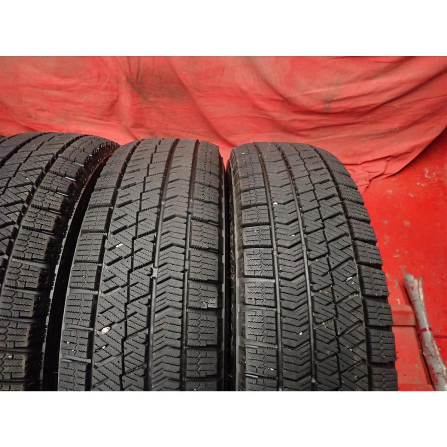 激安 人気モデル】165/70R14 81Q スタッドレスタイヤ 4本
