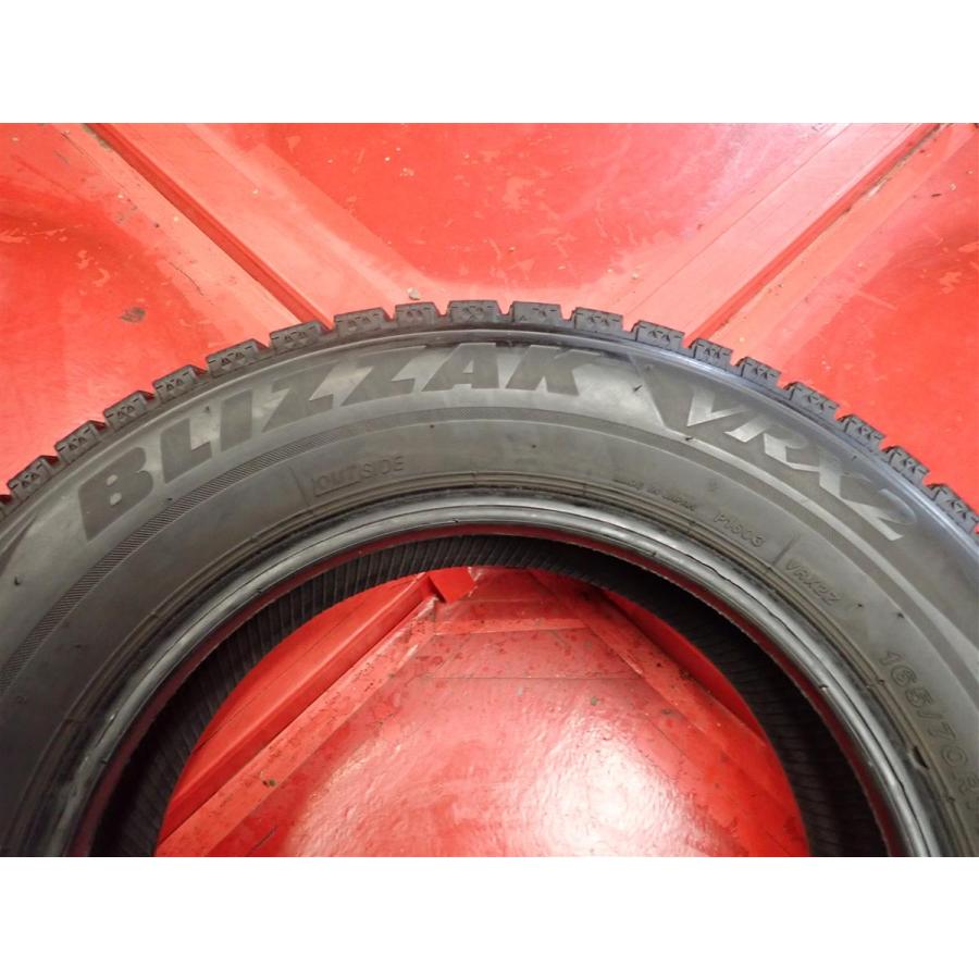 激安 人気モデル】165/70R14 81Q スタッドレスタイヤ 4本
