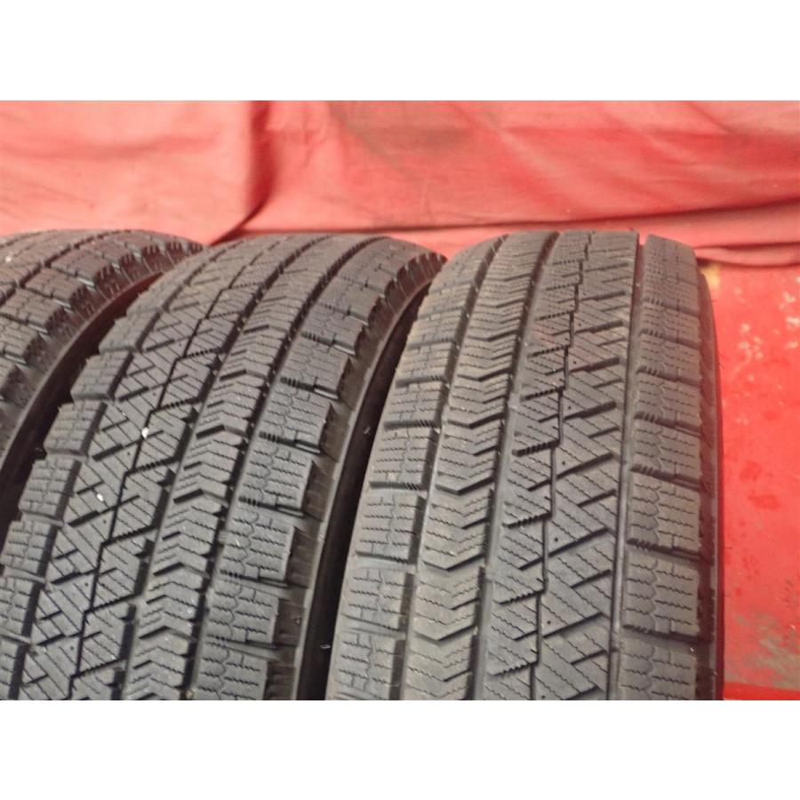 激安 人気モデル】165/70R14 81Q スタッドレスタイヤ 4本
