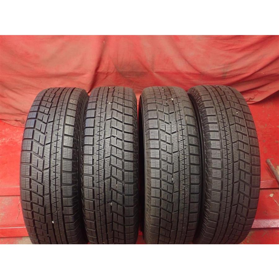 スタッドレス ポルテ 175/70R14 ヨコハマ アイスガード スタッドレス4本 《ヨコハマ》アイスガード6IG60 175/70R14-84Q 9.5