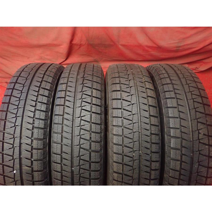 スタッドレス4本 《ブリヂストン》アイスパートナー2 165/70R14-81Q 