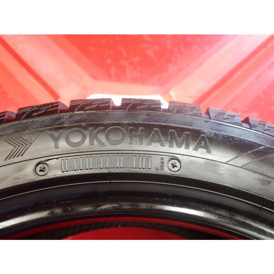 スタッドレス4本 《ヨコハマ》アイスガード6IG60 225/45R18-96Q スタッドレス4本 《ヨコハマ》アイスガード6IG60 225/45R18-96Q