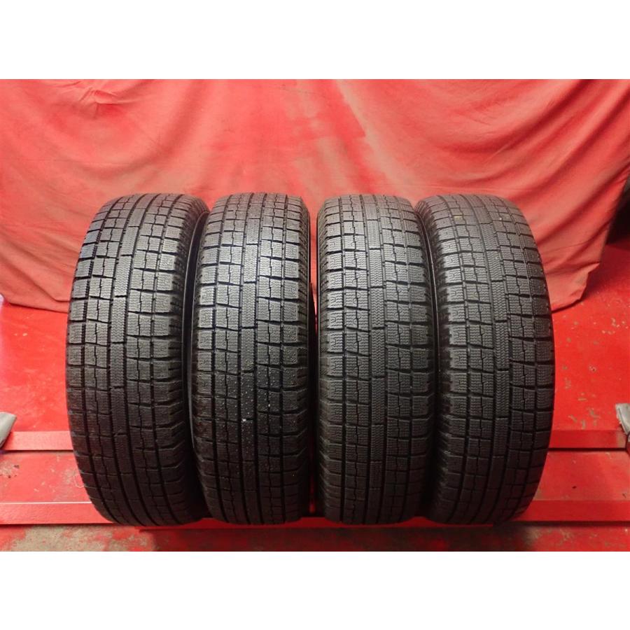 スタッドレス　GARIT G5　175/70r14 4本セット スタッドレス4本 《トーヨー》ガリットG5 175/70R14-84Q 9.5/9分山