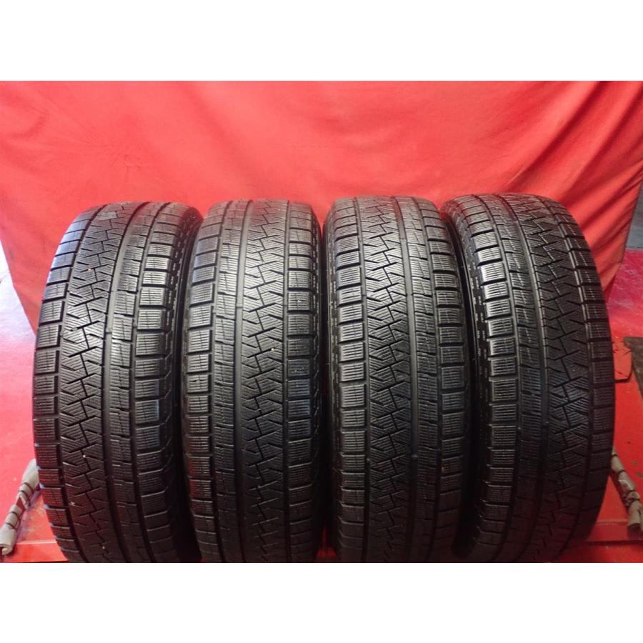 スタッドレス4本 《ピレリ》アイスアシンメトリコプラス 225/65R17 