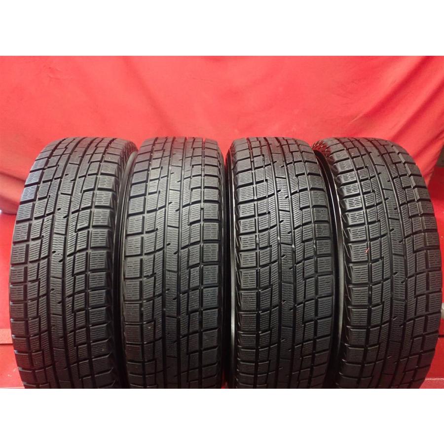 スタッドレス4本 《ヨコハマ》PRACTIVAICEBP02 195/65R15-91Q 9/8.5分  