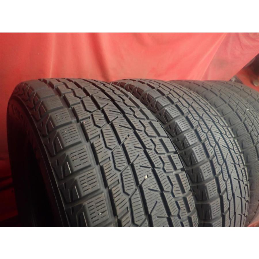 YOKOHAMA GEOLANDAR i/T-S 285/60R18 18インチ スタッドレス 4本 バリ 