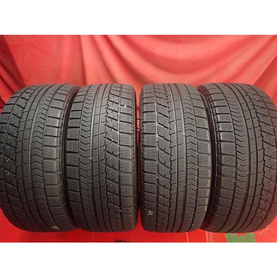 激安 ランフラット】245/50R19 101Q スタッドレスタイヤ 4本セット 