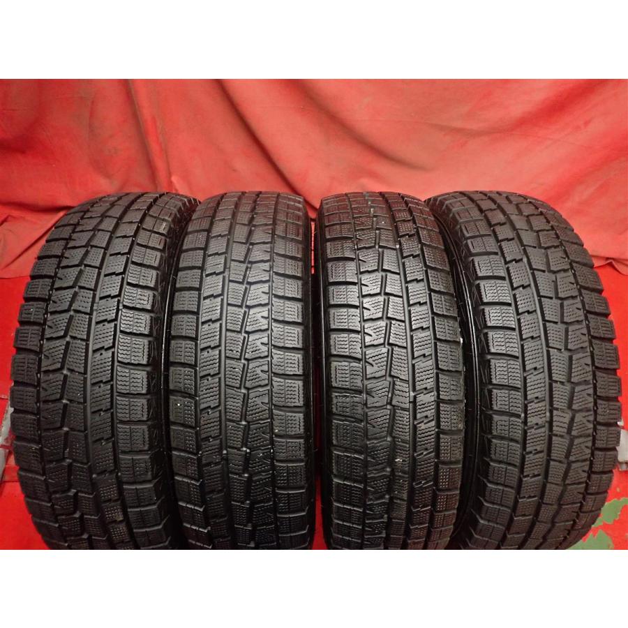 DUNLOP WINTERMAXX WM01 185/70R14 88Q スタッドレスタイヤ 冬 フリード カローラ イプサム等 a72 Amazon.co.jp: ダンロップ(DUNLOP) 185/70R14 88Q スタッドレスタイヤ