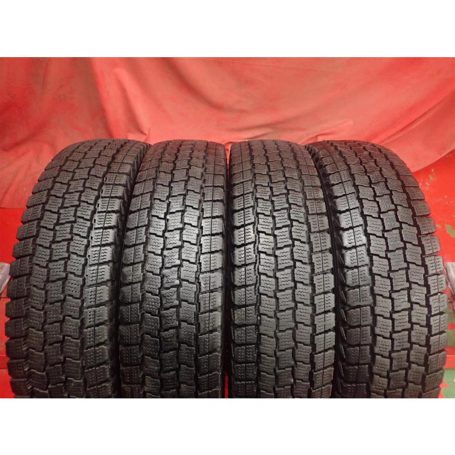 □ 175/65R14 2018年 グッドイヤー アイスナビ6 9部山 4本 culto.pro