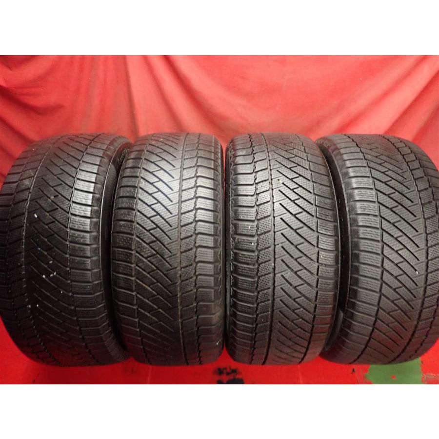 特価品 希少サイズ】255/50R19 107T スタッドレスタイヤ 4本セット 