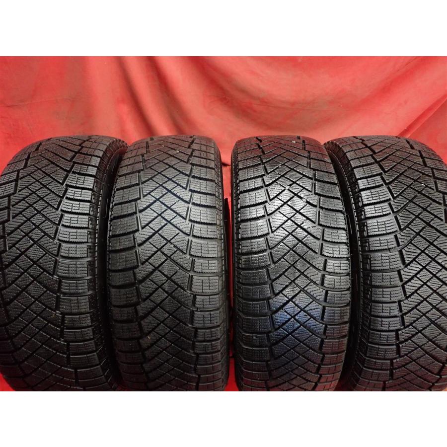激安 4本セット】ピレリ アイス ゼロ FR [205/55R16 94T] 冬用 
