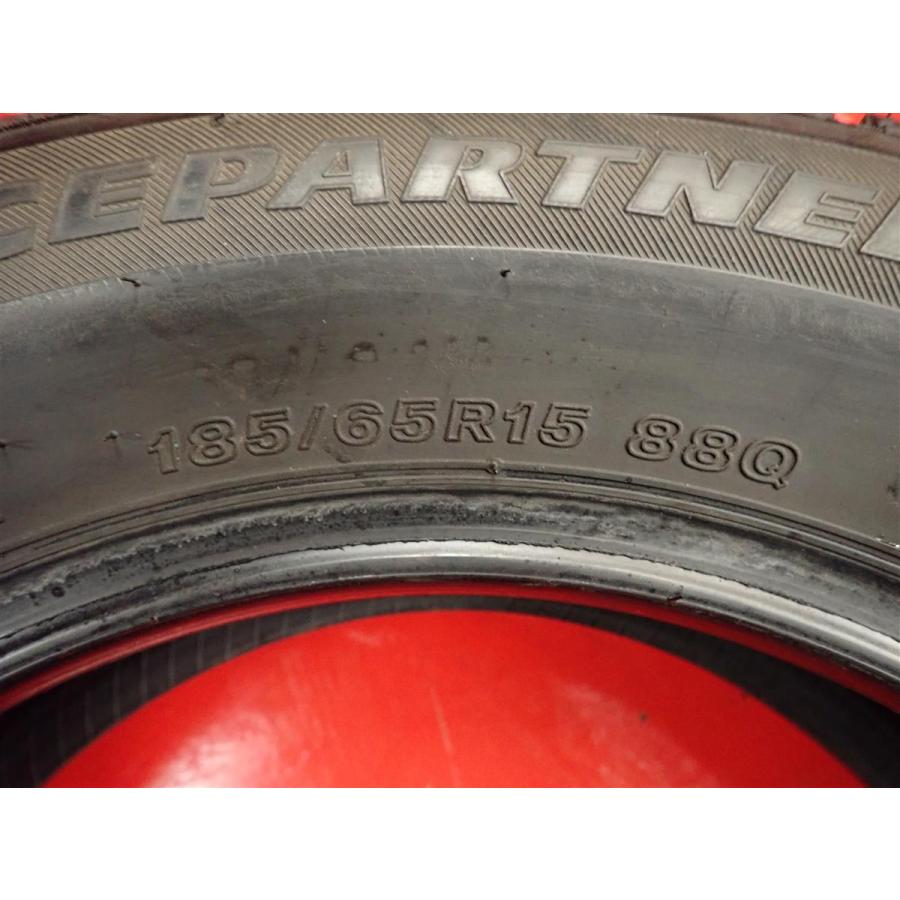 ブリヂストン ICEPARTNER 2 185/65R15 88Q 9分山 2023年 1本 ブリヂストン ICEPARTNER 2 185/65R15 88Q 9分山 2023年 1本