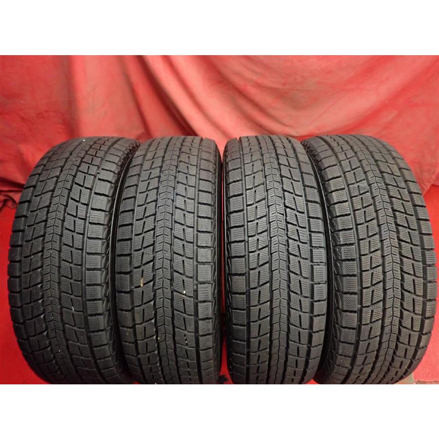 お値打ち品】235/65R17 108Q スタッドレスタイヤ 4本セット