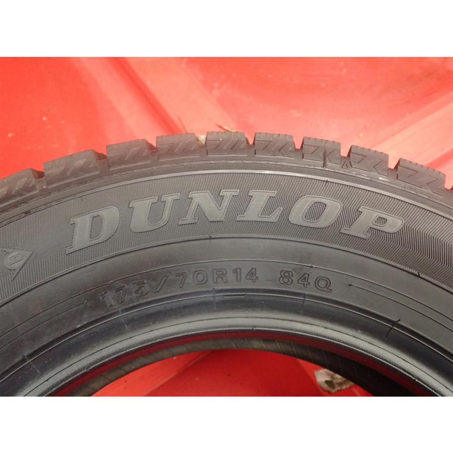お値打ち品 人気サイズ】175/70R14 84Q スタッドレスタイヤ 4本セット 