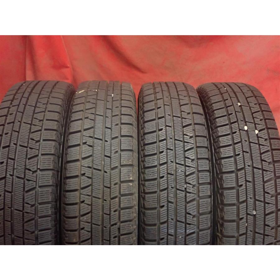 YOKOHAMA ice GUARD iG50 PLUS 165/70R14】スタッドレス【トヨタ純正