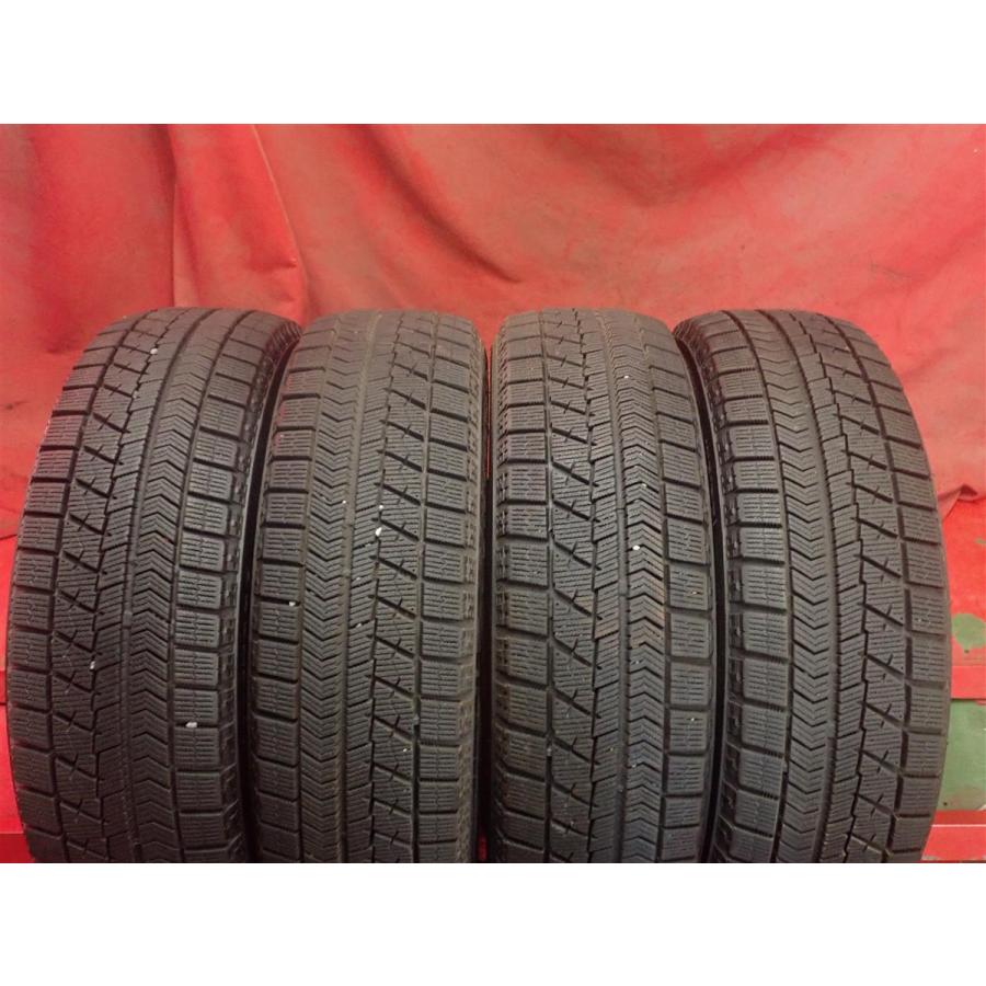 激安】165/65R14 79Q 4本セット 冬用 スタッドレスタイヤ