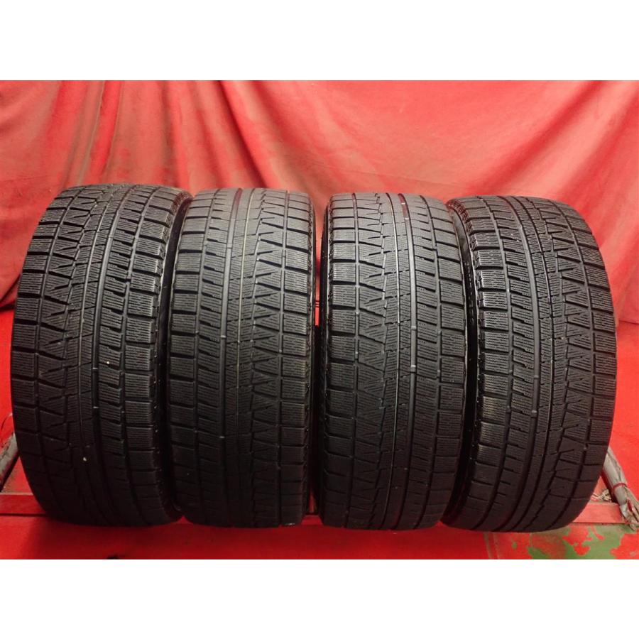 お値打ち品 ランフラット】245/45R18 96Q スタッドレスタイヤ 4本 