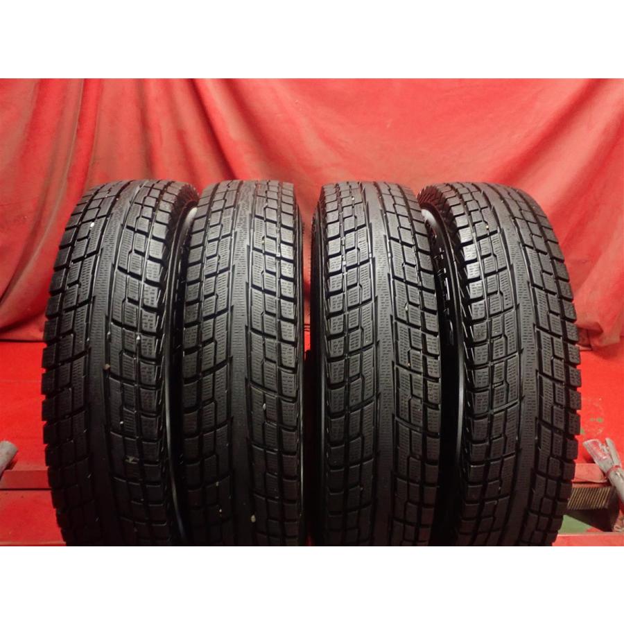 スタッドレス4本 《ヨコハマ》ジオランダーI/T・S 185/85R16-105/103L  