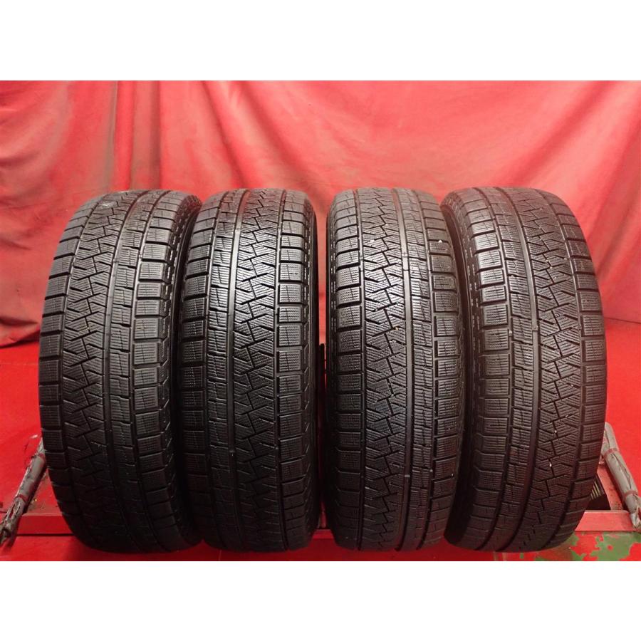 スタッドレス4本 《ピレリ》アイスアシンメトリコプラス 225/65R17 