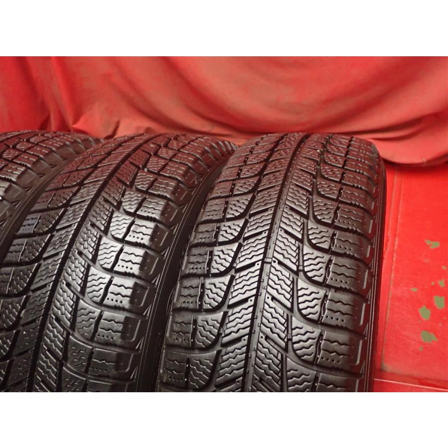 スタッドレス4本 《ミシュラン》X-ICEXI3 175/65R14-86T　8.5分山★ bB サクシード パッソ キューブ フィット デミオ コルト stati14｜taiheishopping｜04