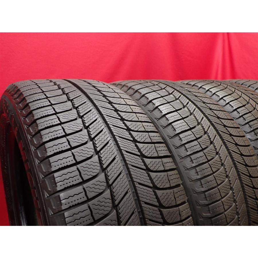 B114【送料無料】スタッドレスタイヤ 245/50R19 4本セット ランフラット】245/50R19 101H スタッドレスタイヤ 4本セット