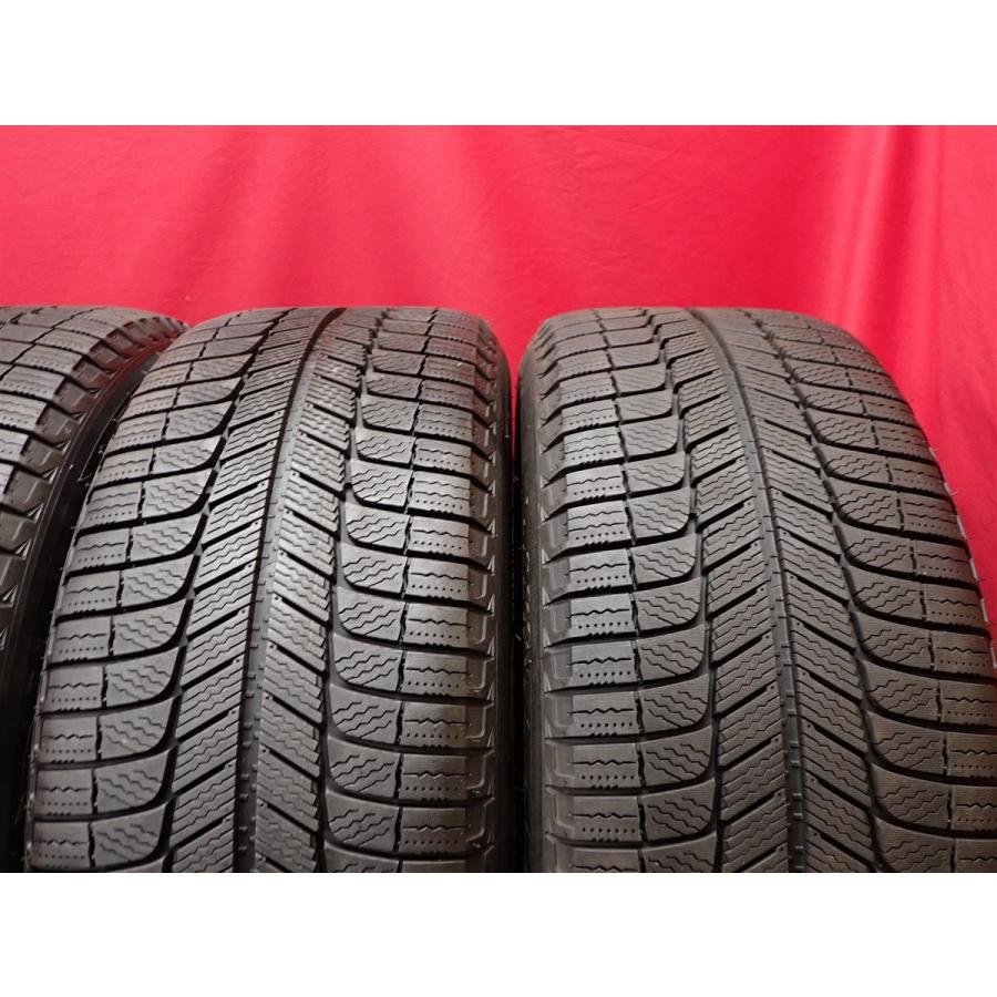 ランフラット】245/50R19 101H スタッドレスタイヤ 4本セット