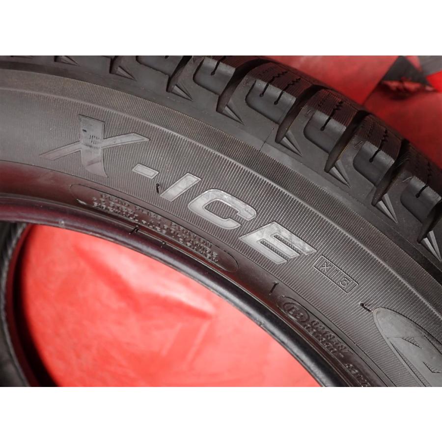 ランフラット】245/50R19 101H スタッドレスタイヤ 4本セット