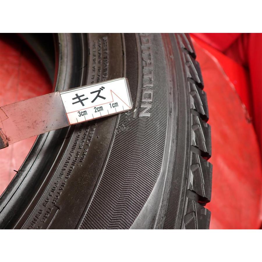 中古スタッドレス 225/60R18 100Q 4本セット ダンロップ 中古スタッドレス 225/60R18 100Q 4本セット ダンロップ