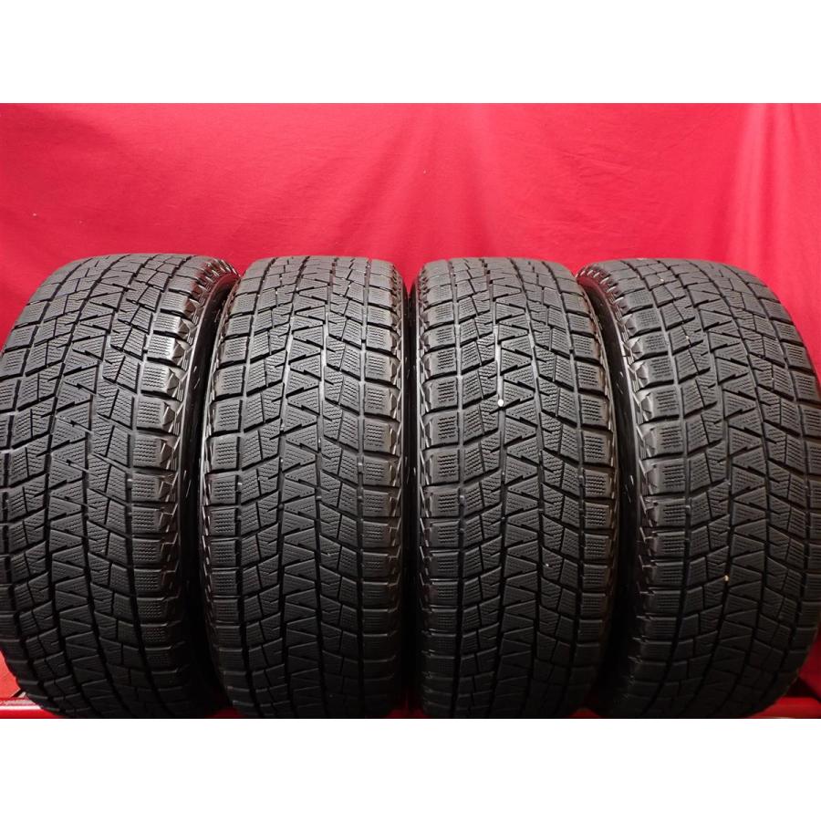 特価品 人気モデル】255/55R18 109Q スタッドレスタイヤ 4本セット 