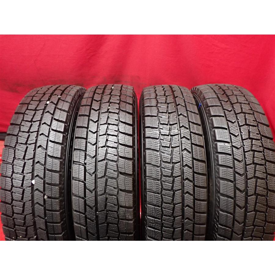 お値打ち品 人気サイズ】165/70R14 81Q スタッドレスタイヤ 4本セット