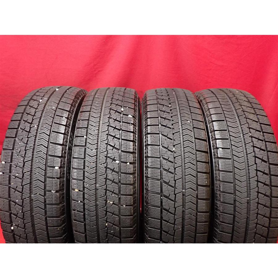 BS VRX 175/65R15 スタッドレス4本 【公式通販】