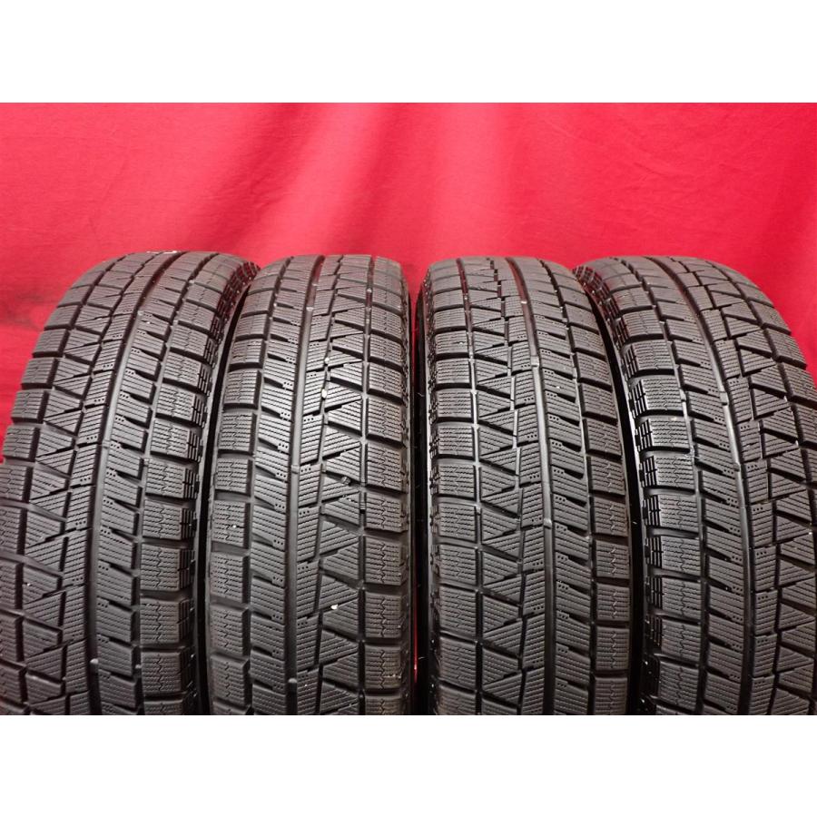 中古スタッドレス 175/70R14 84Q 4本セット ブリヂストン アイス 
