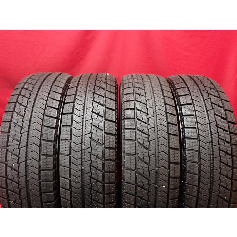 中古スタッドレス 175/70R14 84Q 4本セット ブリヂストン ブリザック 