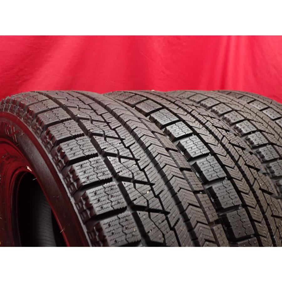 中古スタッドレス 175/70R14 84Q 4本セット ブリヂストン ブリザック 