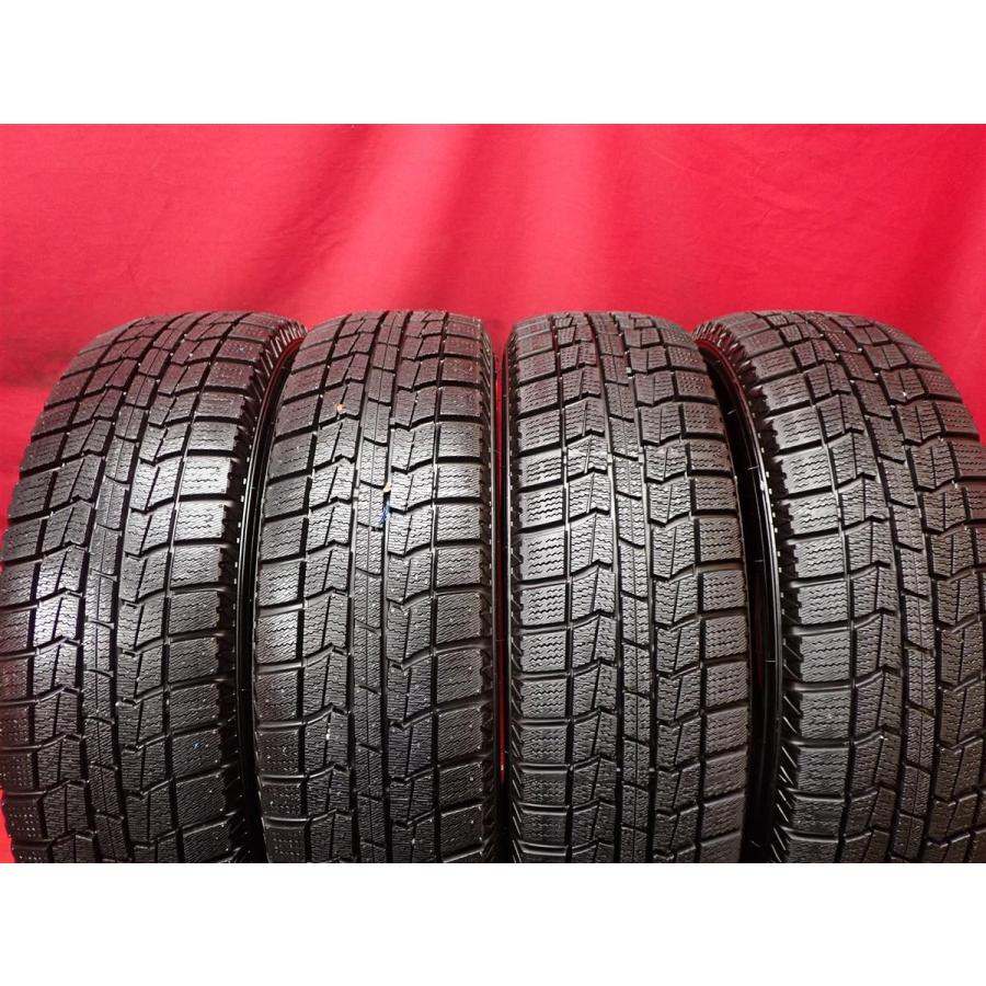 NorthTrek N3i /WINTERMAXX 175/65R15 スタッドレスタイヤ 4本セット