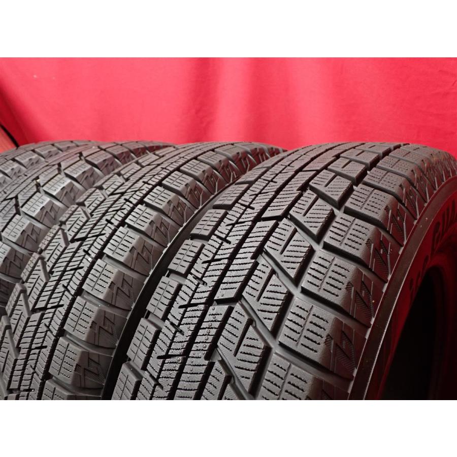 人気サイズ】175/70R14 84Q スタッドレスタイヤ 4本セット《ヨコハマ