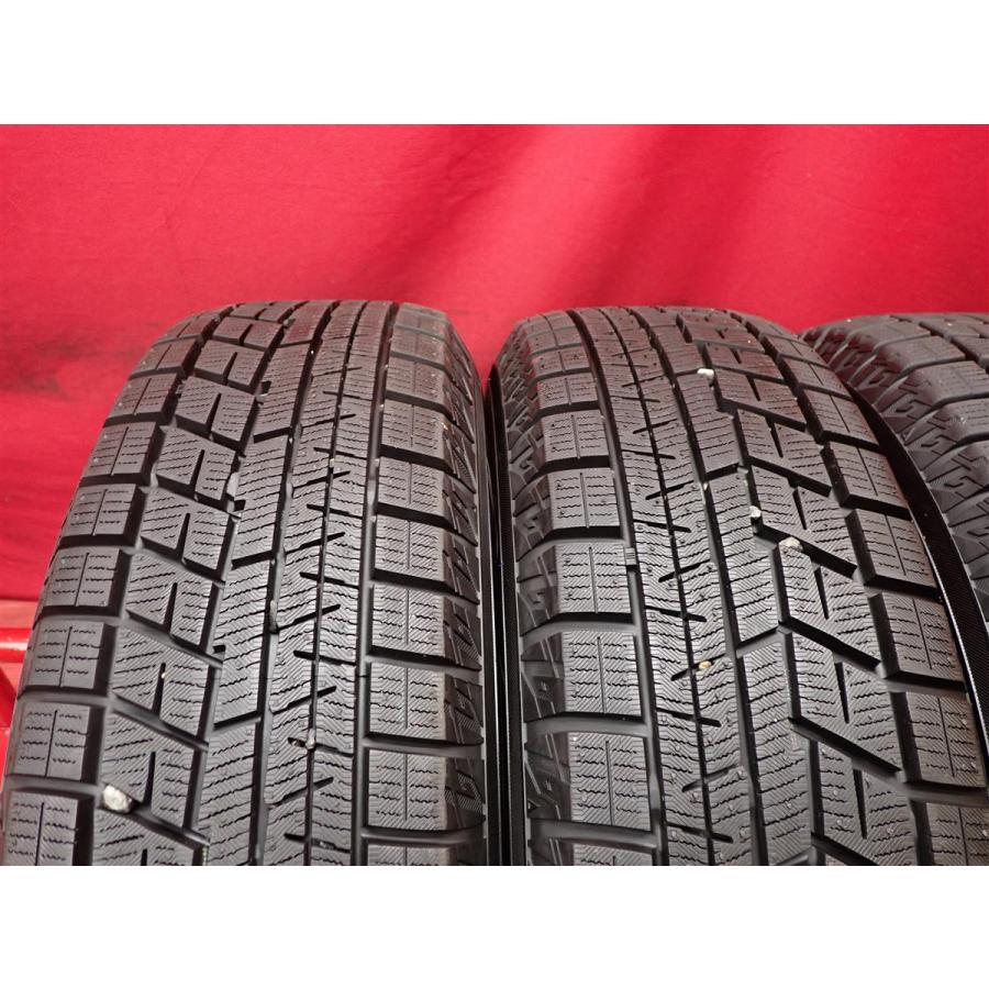 人気サイズ】175/70R14 84Q スタッドレスタイヤ 4本セット《ヨコハマ